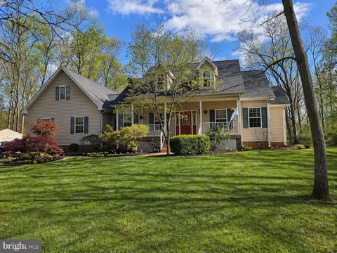 294 Green Spring Dr, Winchester, VA 22603