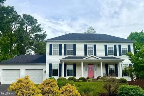 111 Old Wagon Rd, Winchester, VA 22602