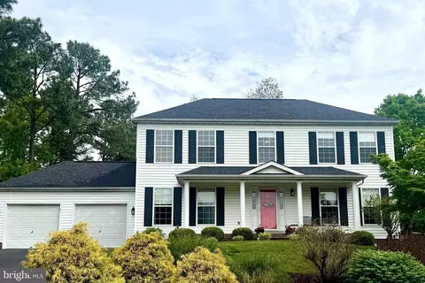 111 Old Wagon Rd, Winchester, VA 22602