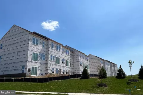 110 Swansong Pl, Winchester, VA 22603