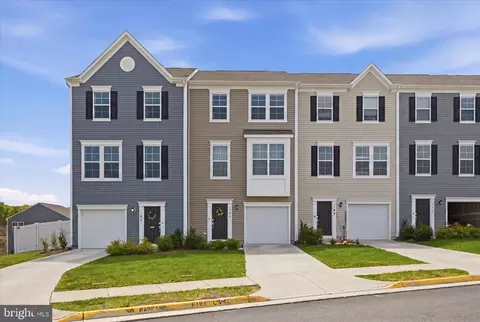 107 Tye Ct, Winchester, VA 22602