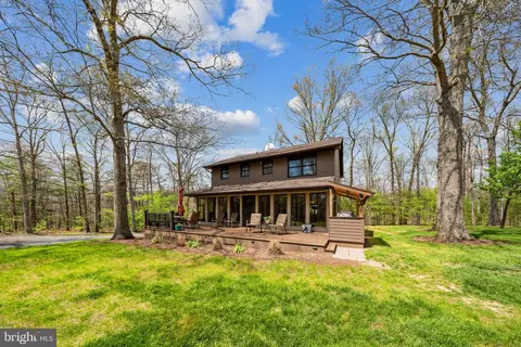5039 Wardensville Grade Grade, Winchester, VA 22602