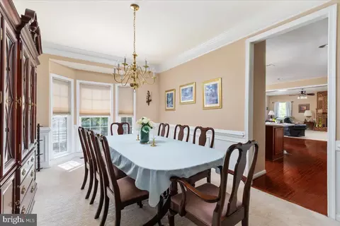 Dining - 326 Morlyn Dr, Stephenson, VA 22656 photo 1 of 1