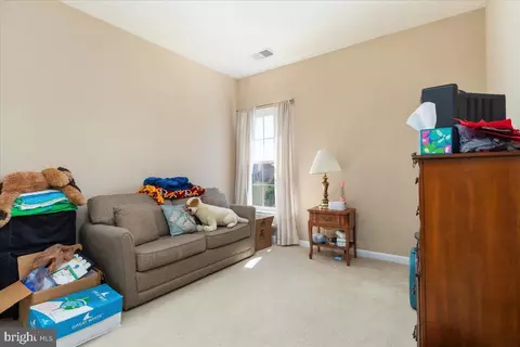 Bedroom - 326 Morlyn Dr, Stephenson, VA 22656 photo 3 of 4
