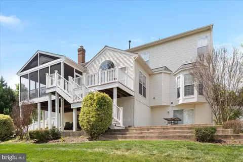 Exterior - 326 Morlyn Dr, Stephenson, VA 22656 photo 2 of 14
