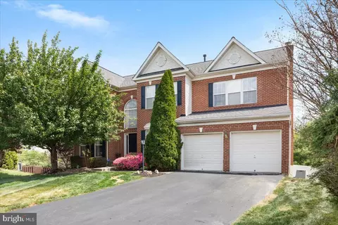 Exterior - 326 Morlyn Dr, Stephenson, VA 22656 photo 14 of 14