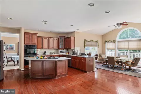 Kitchen - 326 Morlyn Dr, Stephenson, VA 22656 photo 1 of 3