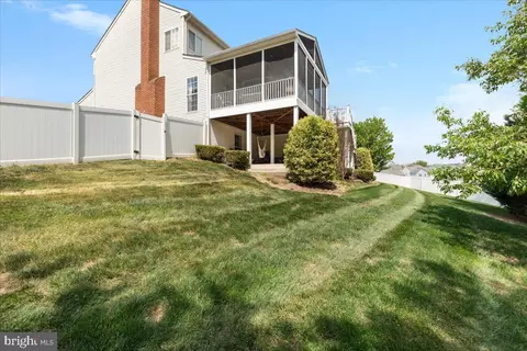 Exterior - 326 Morlyn Dr, Stephenson, VA 22656 photo 12 of 14