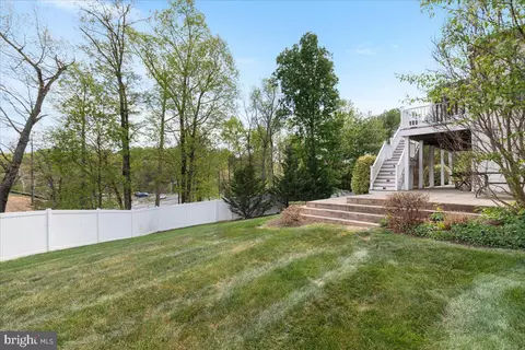 Exterior - 326 Morlyn Dr, Stephenson, VA 22656 photo 9 of 14