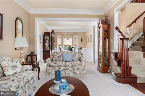 Entry Way - 326 Morlyn Dr, Stephenson, VA 22656 photo 3 of 4