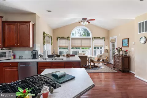 Kitchen - 326 Morlyn Dr, Stephenson, VA 22656 photo 3 of 3