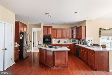 Kitchen - 326 Morlyn Dr, Stephenson, VA 22656 photo 2 of 3