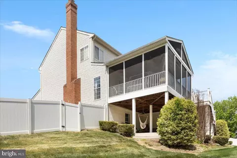 Exterior - 326 Morlyn Dr, Stephenson, VA 22656 photo 11 of 14
