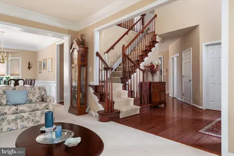 Entry Way - 326 Morlyn Dr, Stephenson, VA 22656 photo 2 of 4