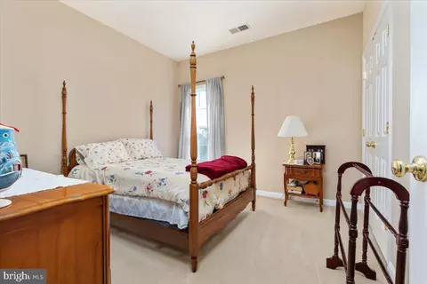 Bedroom - 326 Morlyn Dr, Stephenson, VA 22656 photo 4 of 4