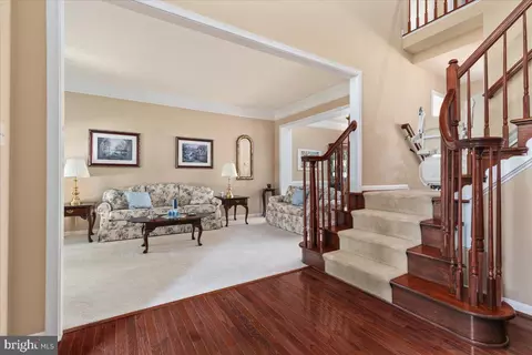 Entry Way - 326 Morlyn Dr, Stephenson, VA 22656 photo 1 of 4
