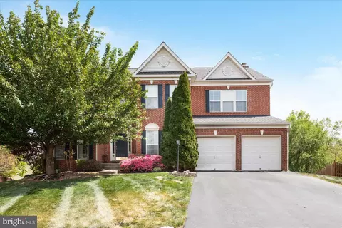 326 Morlyn Dr, Stephenson, VA 22656