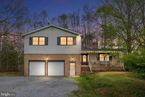 3691 Green Spring Rd, Winchester, VA 22603