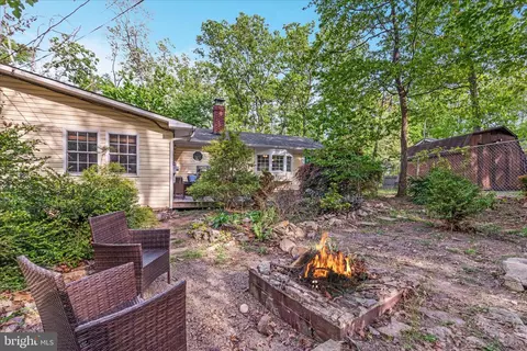 156 Geronimo Trl, Winchester, VA 22602