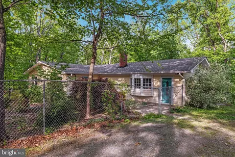 156 Geronimo Trl, Winchester, VA 22602