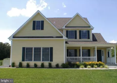 1200 Salem Church Rd, Stephens City, VA 22655