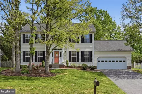 126 Churchill, Stephens City, VA 22655
