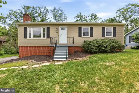 108 Wild Rose Cir, Winchester, VA 22602