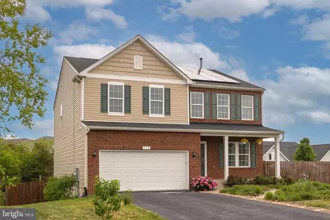 112 Norwich Ct, Stephens City, VA 22655