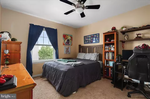 Bedroom - 102 Rotunda Dr, Stephenson, VA 22656 photo 5 of 6
