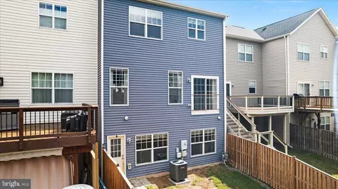 Exterior - 102 Rotunda Dr, Stephenson, VA 22656 photo 2 of 4