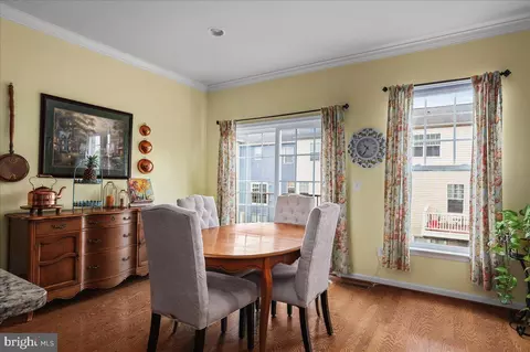 Dining - 102 Rotunda Dr, Stephenson, VA 22656 photo 1 of 1