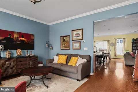 Entry Way - 102 Rotunda Dr, Stephenson, VA 22656 photo 1 of 4