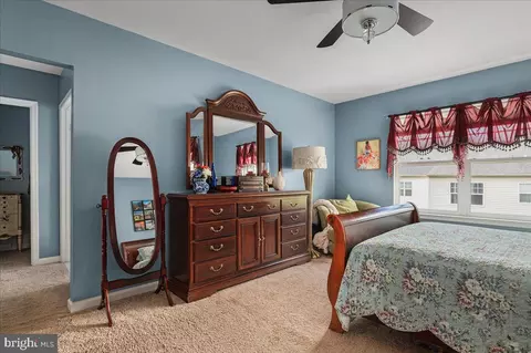 Bedroom - 102 Rotunda Dr, Stephenson, VA 22656 photo 3 of 6