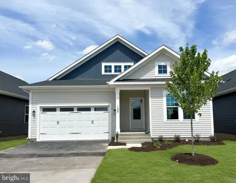 137 Oleander Ct, Winchester, VA 22603