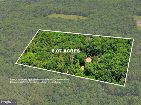 323 S Timber Ridge Rd, Cross Junction, VA 22625
