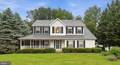237 Asbury Rd, Winchester, VA 22602