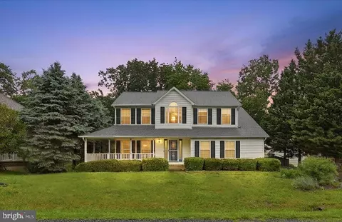 237 Asbury Rd, Winchester, VA 22602