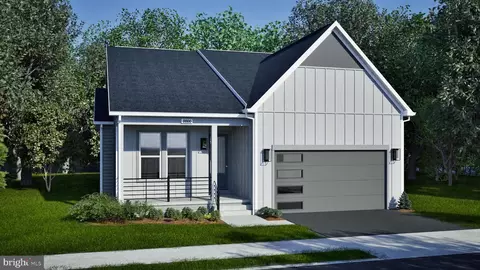 1 Wagtail Ln #SIERRA 39-F2, Winchester, VA 22603