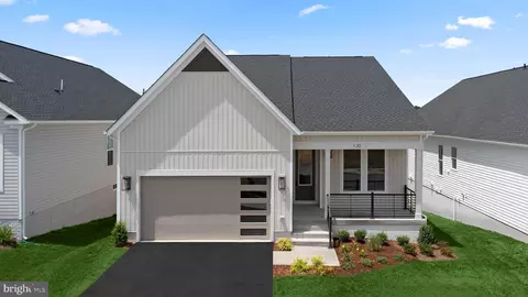 1 Wagtail Ln #SIERRA 39-F2, Winchester, VA 22603