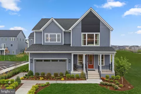1 Batik Way #SHELDON 40-F2, Stephenson, VA 22656