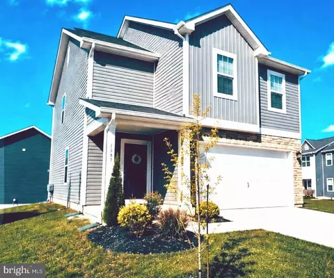 187 Schyrock Dr, Stephens City, VA 22655