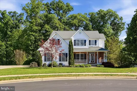 151 Travis Ct, Winchester, VA 22602