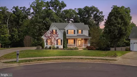 151 Travis Ct, Winchester, VA 22602