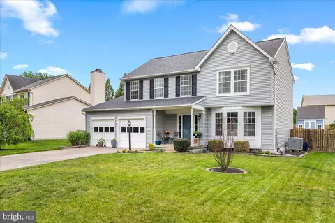 107 Dinwiddie Ct, Stephens City, VA 22655