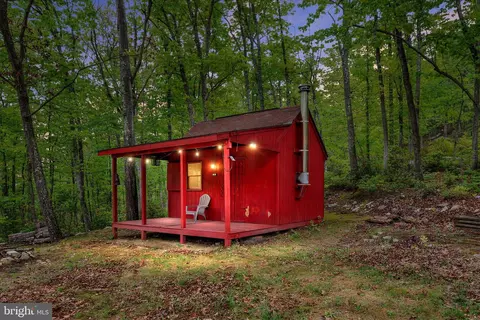 551 Sawlog, Gore, VA 22637