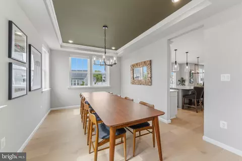 Dining - 159 Abrams Pointe Blvd, Winchester, VA 22602 photo 1 of 3