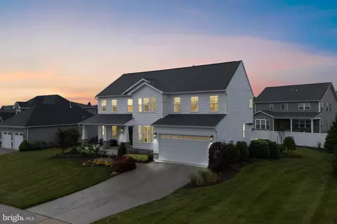 Exterior - 159 Abrams Pointe Blvd, Winchester, VA 22602 photo 3 of 10