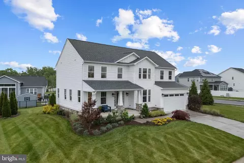 Other - 159 Abrams Pointe Blvd, Winchester, VA 22602 photo 1 of 18