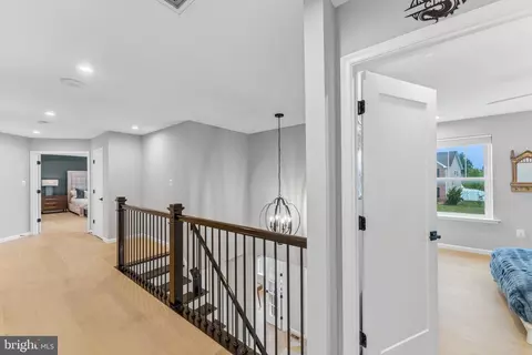 Entry Way - 159 Abrams Pointe Blvd, Winchester, VA 22602 photo 11 of 13