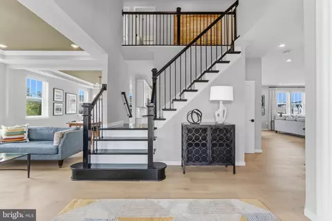 Entry Way - 159 Abrams Pointe Blvd, Winchester, VA 22602 photo 1 of 13